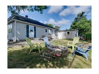 Ferienwohnung Welt Außenaufnahme 1