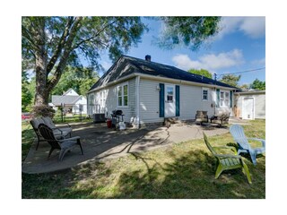 Ferienwohnung Welt Außenaufnahme 27