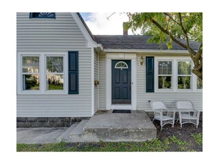 Ferienwohnung Welt Außenaufnahme 32