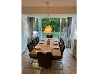 Ferienwohnung Kamperland Außenaufnahme 6