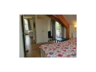 Ferienwohnung Kamperland Außenaufnahme 9