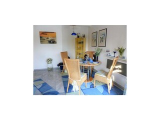 Ferienwohnung Dorum-Neufeld Außenaufnahme 4