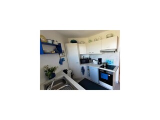 Ferienwohnung Dorum-Neufeld Außenaufnahme 6