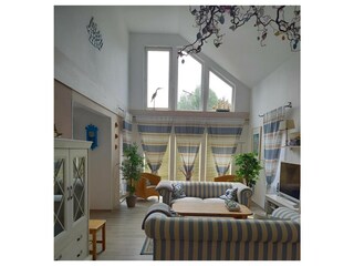 Ferienwohnung Kalkhorst Außenaufnahme 3