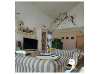 Ferienwohnung Kalkhorst Außenaufnahme 4