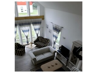 Ferienwohnung Kalkhorst Außenaufnahme 5