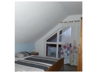 Ferienwohnung Kalkhorst Außenaufnahme 7