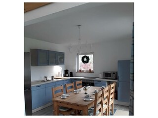 Ferienwohnung Kalkhorst Außenaufnahme 9