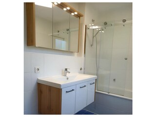 Ferienwohnung Kalkhorst Außenaufnahme 10