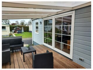 Ferienwohnung Wissenkerke Außenaufnahme 3