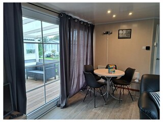 Ferienwohnung Wissenkerke Außenaufnahme 5