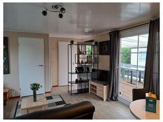 Ferienwohnung Wissenkerke Außenaufnahme 6