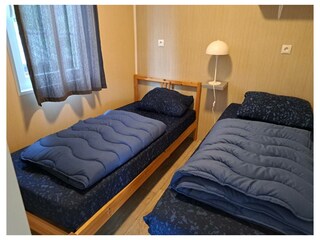 Ferienwohnung Wissenkerke Außenaufnahme 9