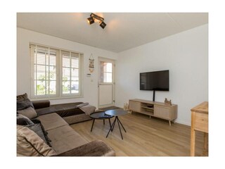 Ferienwohnung Domburg Außenaufnahme 2