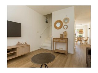 Ferienwohnung Domburg Außenaufnahme 3