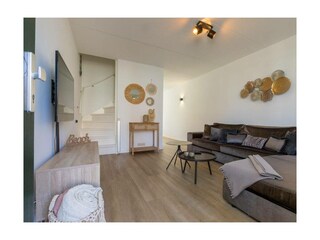 Ferienwohnung Domburg Außenaufnahme 4