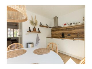 Ferienwohnung Domburg Außenaufnahme 6