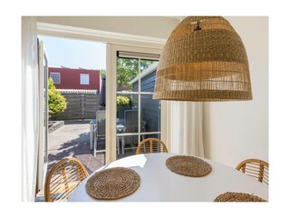 Ferienwohnung Domburg Außenaufnahme 7