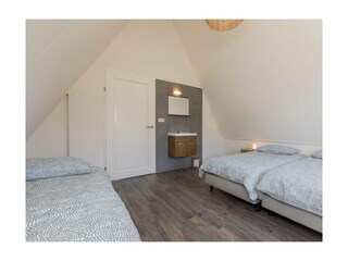 Ferienwohnung Domburg Außenaufnahme 11