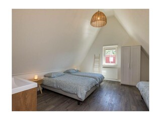 Ferienwohnung Domburg Außenaufnahme 12