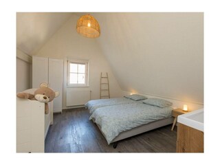 Ferienwohnung Domburg Außenaufnahme 15
