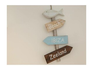Ferienwohnung Domburg Außenaufnahme 17
