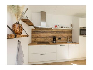 Ferienwohnung Domburg Außenaufnahme 26