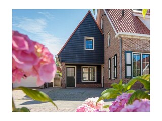 Ferienwohnung Domburg Außenaufnahme 29