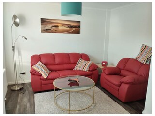 Ferienwohnung Burg auf Fehmarn Außenaufnahme 11