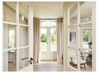 Ferienwohnung Munkmarsch Außenaufnahme 3