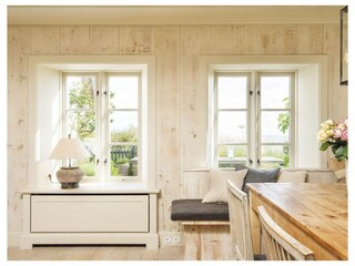 Ferienwohnung Munkmarsch Außenaufnahme 14