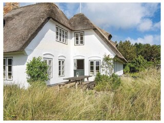 Ferienwohnung Munkmarsch Außenaufnahme 19