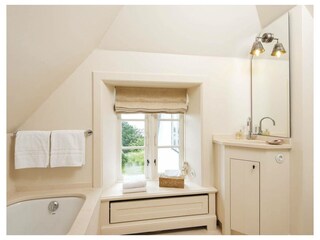 Ferienwohnung Munkmarsch Außenaufnahme 22