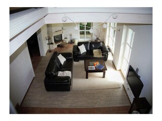 Ferienwohnung Putbus Außenaufnahme 2