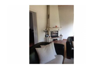 Ferienwohnung Putbus Außenaufnahme 3