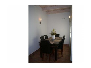 Ferienwohnung Putbus Außenaufnahme 4