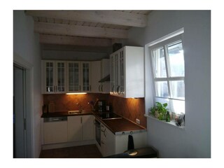 Ferienwohnung Putbus Außenaufnahme 5