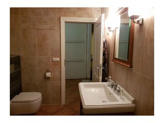 Ferienwohnung Putbus Außenaufnahme 7