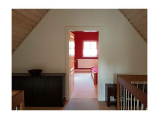 Ferienwohnung Putbus Außenaufnahme 8