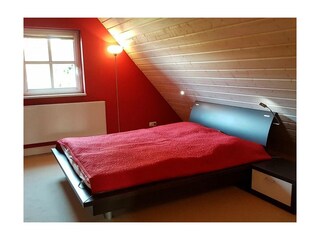 Ferienwohnung Putbus Außenaufnahme 9