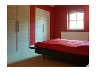 Ferienwohnung Putbus Außenaufnahme 11