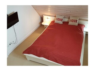 Ferienwohnung Putbus Außenaufnahme 12