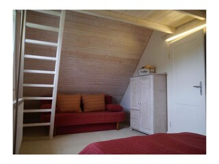 Ferienwohnung Putbus Außenaufnahme 13