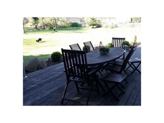 Ferienwohnung Putbus Außenaufnahme 16