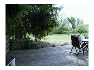 Ferienwohnung Putbus Außenaufnahme 17