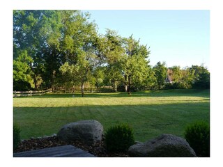 Ferienwohnung Putbus Außenaufnahme 18