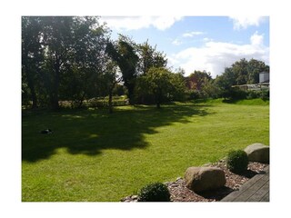 Ferienwohnung Putbus Außenaufnahme 21