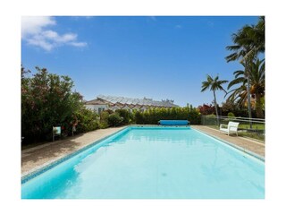Ferienwohnung Puerto de la Cruz Außenaufnahme 4