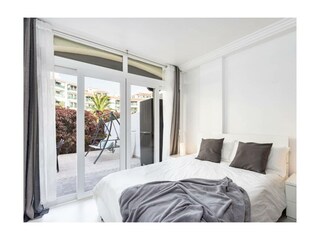 Ferienwohnung Puerto de la Cruz Außenaufnahme 6
