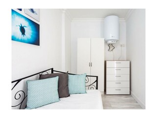 Ferienwohnung Puerto de la Cruz Außenaufnahme 11